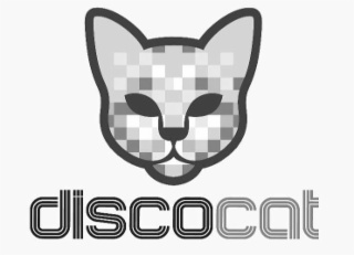 DISCOCAT logo