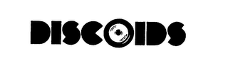 DISCOIDS logo