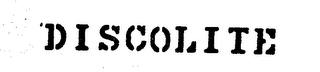 DISCOLITE logo