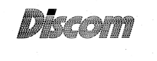 DISCOM logo