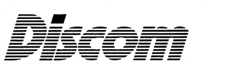 DISCOM logo