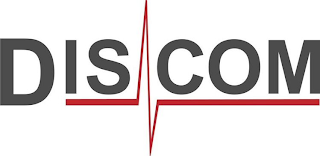 DISCOM logo