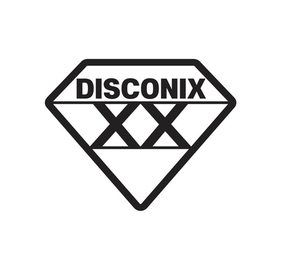 DISCONIX XX logo