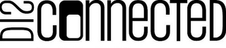DISCONNECTED logo