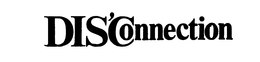DIS'CONNECTION logo