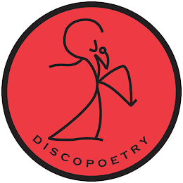 DISCOPOETRY logo