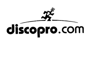 DISCOPRO.COM logo
