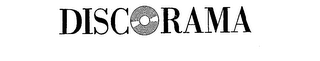 DISCORAMA logo