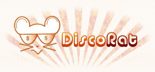 DISCORAT logo