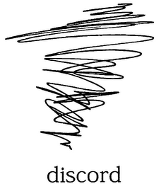 DISCORD logo