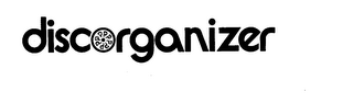 DISCORGANIZER