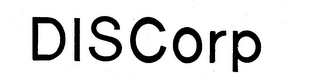 DISCORP logo