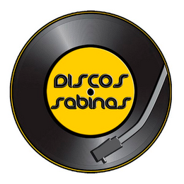 DISCOS SABINAS logo