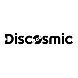DISCOSMIC logo