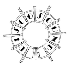 DISCOSOUND logo