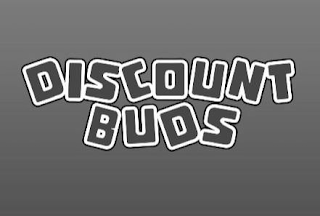 DISCOUNT BUDS logo