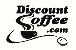 DISCOUNT COFFEE.COM logo
