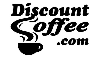 DISCOUNT COFFEE.COM logo