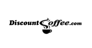 DISCOUNT COFFEE.COM logo