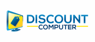 DISCOUNT COMPUTER logo