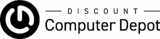 DISCOUNT COMPUTER DEPOT logo