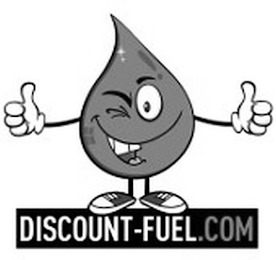 DISCOUNT-FUEL.COM logo