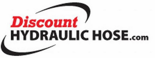 DISCOUNT HYDRAULIC HOSE.COM logo