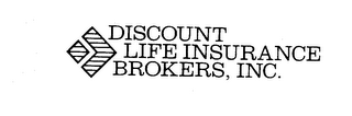 DISCOUNT LIFE INSURANCE BROKERS, INC. logo