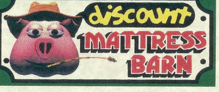 DISCOUNT MATTRESS BARN