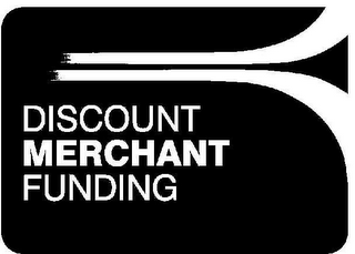 DISCOUNT MERCHANT FUNDING logo