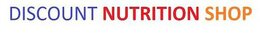 DISCOUNT NUTRITION SHOP logo