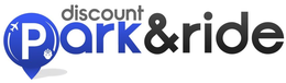 DISCOUNT PARK&RIDE logo