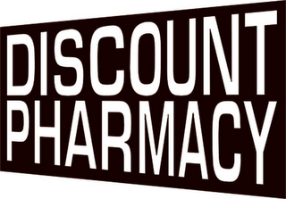 DISCOUNT PHARMACY