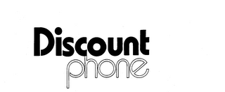 DISCOUNT PHONE logo