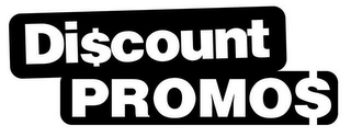 DISCOUNT PROMOS logo
