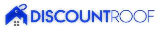DISCOUNT ROOF logo