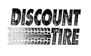 DISCOUNT TIRE logo