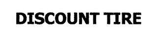 DISCOUNT TIRE logo