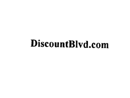 DISCOUNTBLVD.COM logo
