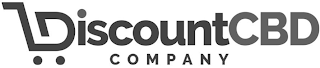 DISCOUNTCBD COMPANY logo