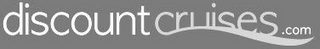 DISCOUNTCRUISES.COM logo