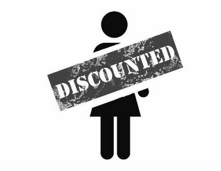 DISCOUNTED logo