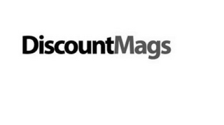 DISCOUNTMAGS logo