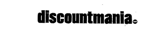 DISCOUNTMANIA.COM logo