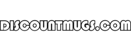 DISCOUNTMUGS.COM logo