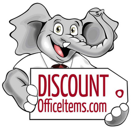 DISCOUNTOFFICEITEMS.COM logo