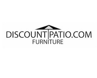 DISCOUNTPATIO.COM FURNITURE logo