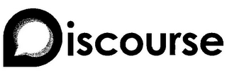 DISCOURSE logo