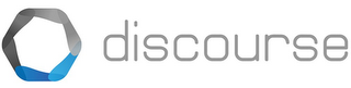 DISCOURSE logo