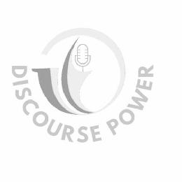 DISCOURSE POWER logo